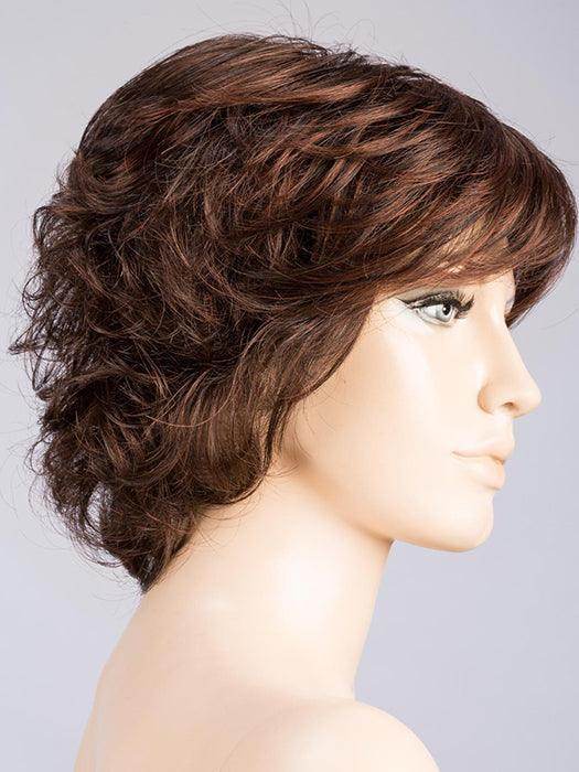 Daily | Large | Hair Power | Synthetic Wig | Lace Front | Mono Crown | Ellen Wille - Image Maker Wigs Online