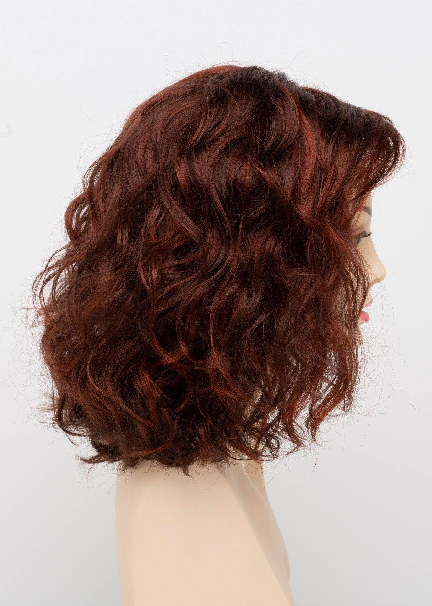 DAKOTA | Lace Front | Mono Part | Synthetic Wig | Ready to Wear | Envy | Alan Eaton - Image Maker Wigs Online