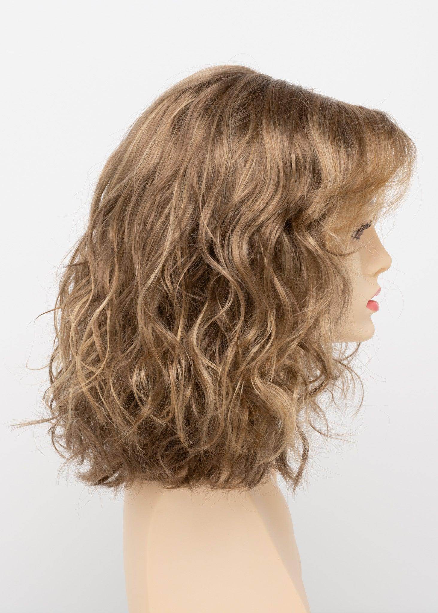 DAKOTA | Lace Front | Mono Part | Synthetic Wig | Ready to Wear | Envy | Alan Eaton - Image Maker Wigs Online
