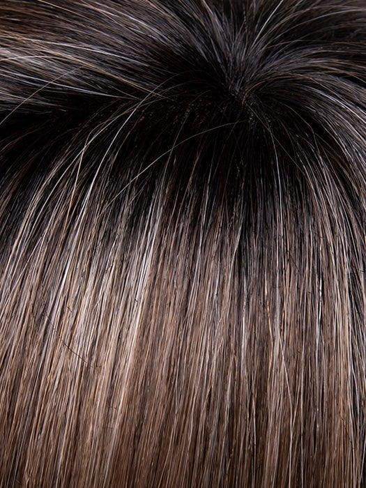 DAKOTA | Lace Front | Mono Part | Synthetic Wig | Ready to Wear | Envy | Alan Eaton - Image Maker Wigs Online