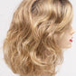 DAKOTA | Lace Front | Mono Part | Synthetic Wig | Ready to Wear | Envy | Alan Eaton - Image Maker Wigs Online