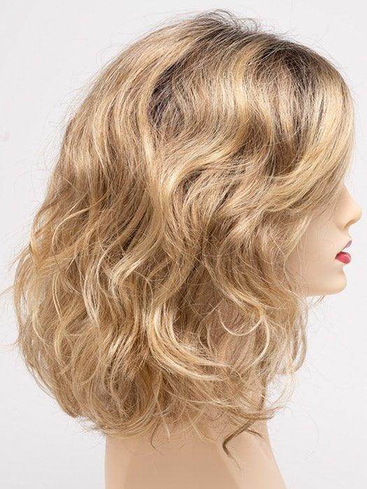 DAKOTA | Lace Front | Mono Part | Synthetic Wig | Ready to Wear | Envy | Alan Eaton - Image Maker Wigs Online