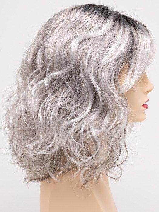 DAKOTA | Lace Front | Mono Part | Synthetic Wig | Ready to Wear | Envy | Alan Eaton - Image Maker Wigs Online