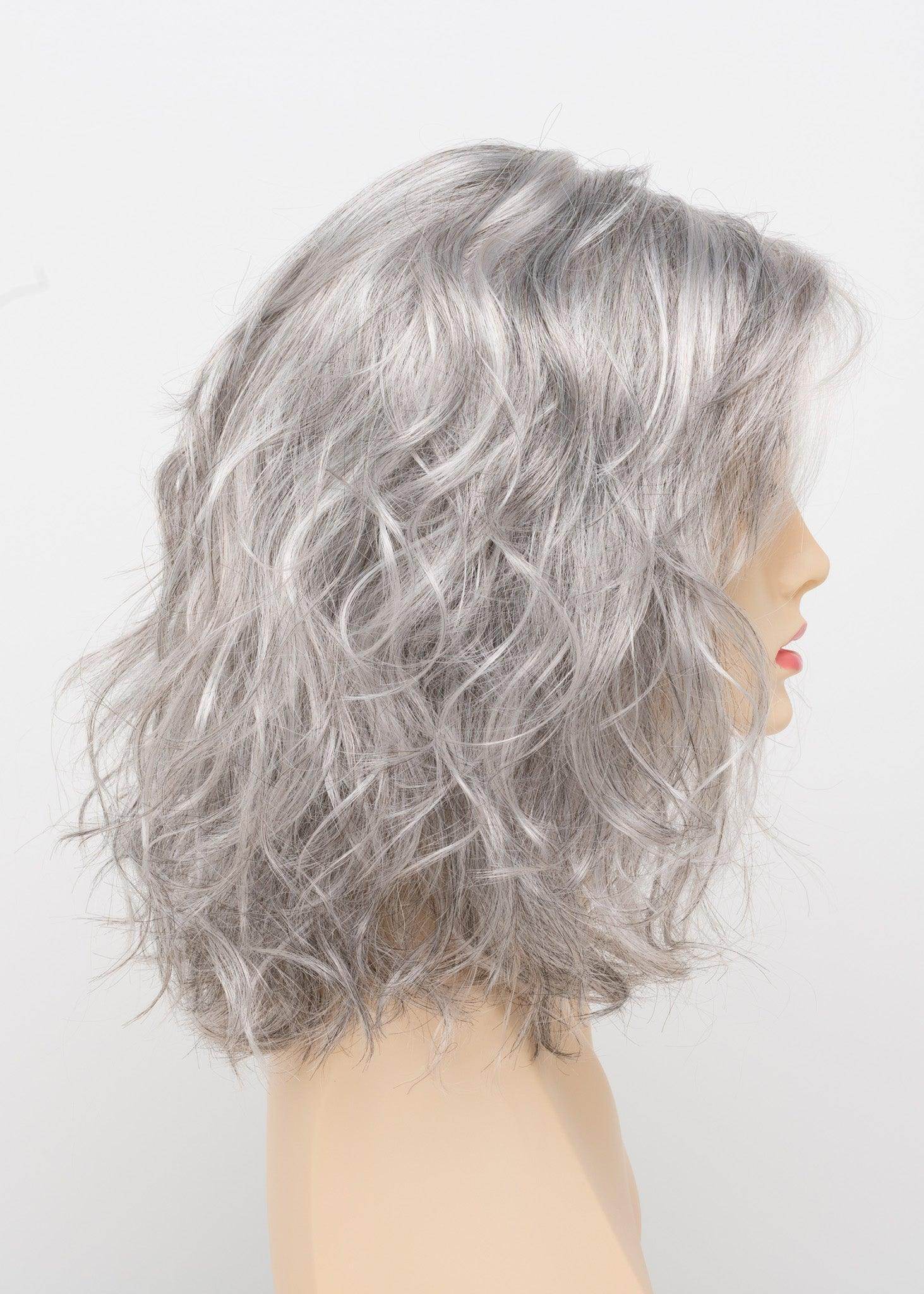 DAKOTA | Lace Front | Mono Part | Synthetic Wig | Ready to Wear | Envy | Alan Eaton - Image Maker Wigs Online