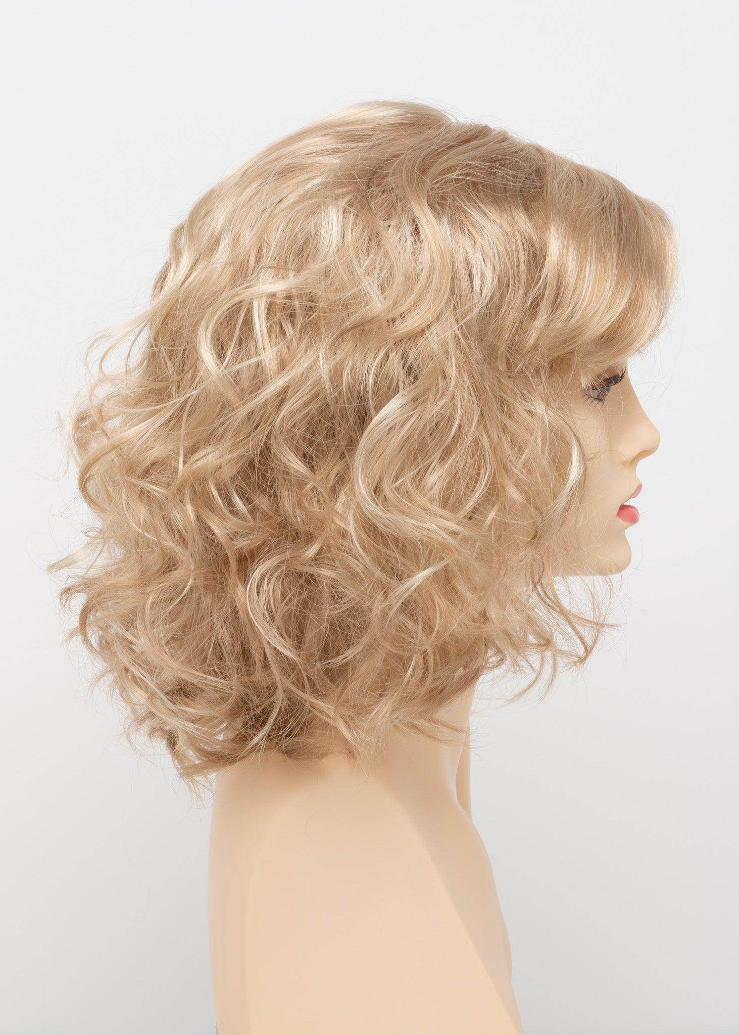 DAKOTA | Lace Front | Mono Part | Synthetic Wig | Ready to Wear | Envy | Alan Eaton - Image Maker Wigs Online