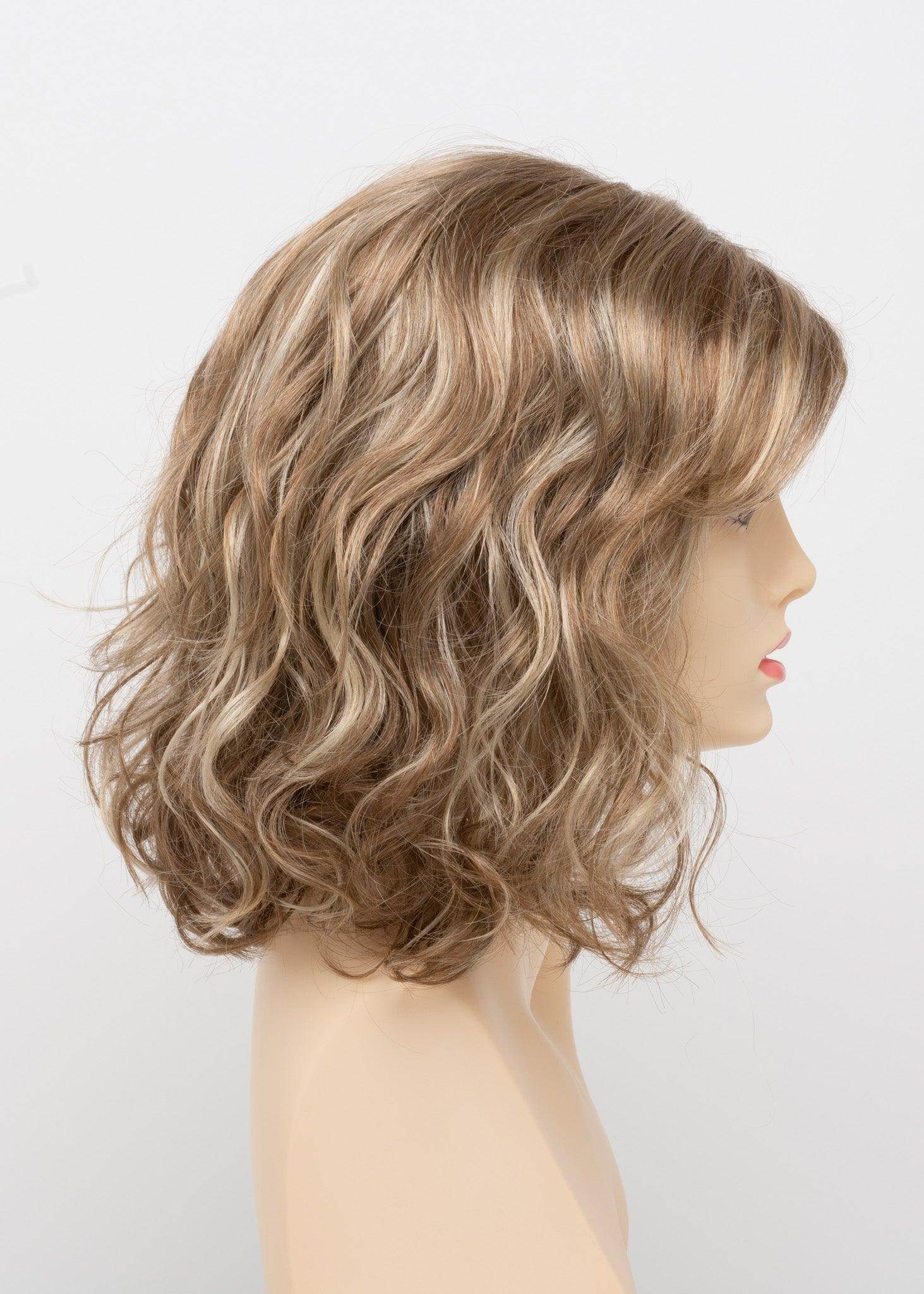 DAKOTA | Lace Front | Mono Part | Synthetic Wig | Ready to Wear | Envy | Alan Eaton - Image Maker Wigs Online