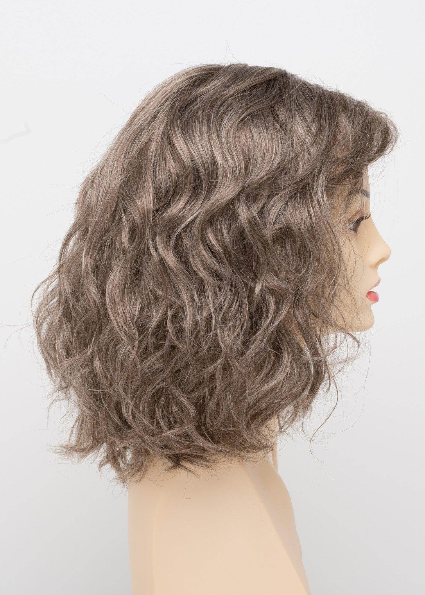 DAKOTA | Lace Front | Mono Part | Synthetic Wig | Ready to Wear | Envy | Alan Eaton - Image Maker Wigs Online