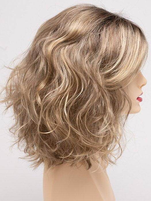 DAKOTA | Lace Front | Mono Part | Synthetic Wig | Ready to Wear | Envy | Alan Eaton - Image Maker Wigs Online