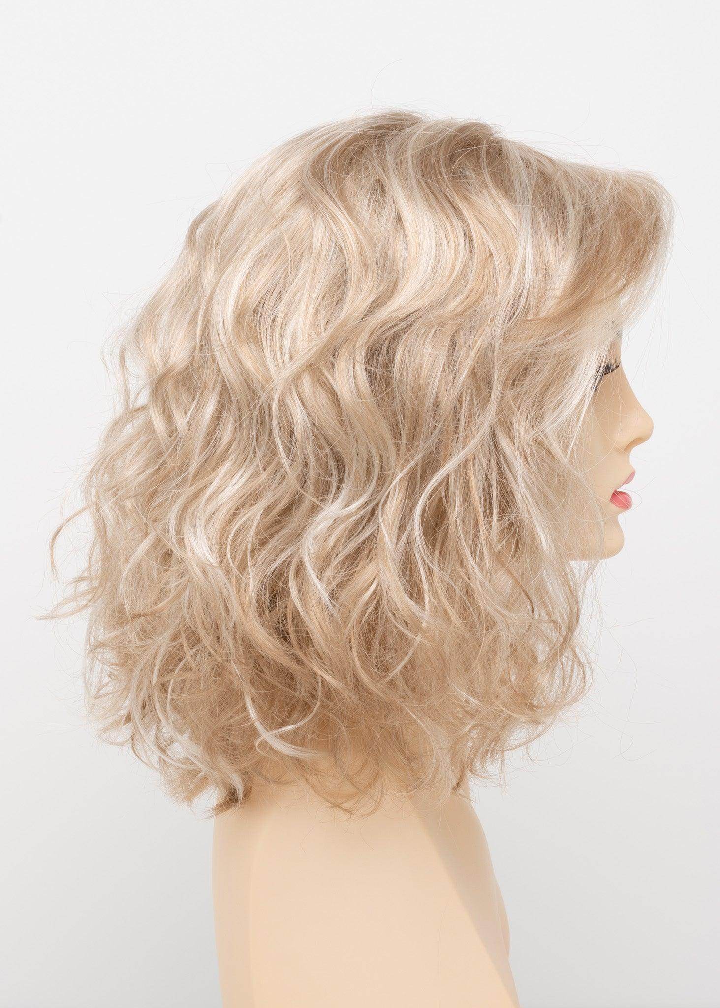 DAKOTA | Lace Front | Mono Part | Synthetic Wig | Ready to Wear | Envy | Alan Eaton - Image Maker Wigs Online