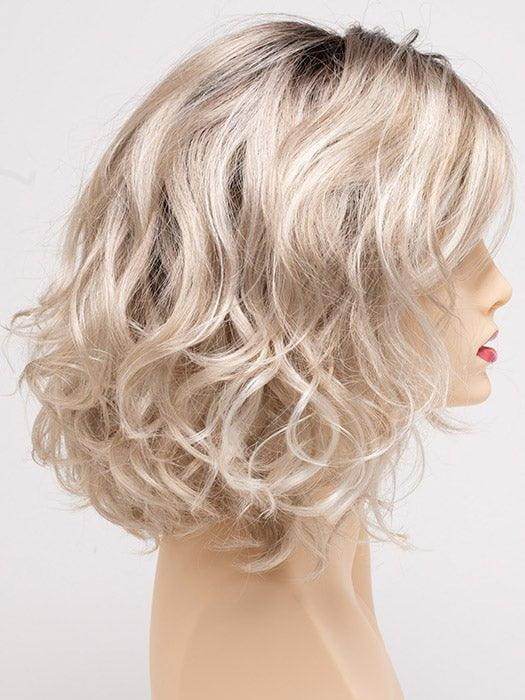 DAKOTA | Lace Front | Mono Part | Synthetic Wig | Ready to Wear | Envy | Alan Eaton - Image Maker Wigs Online