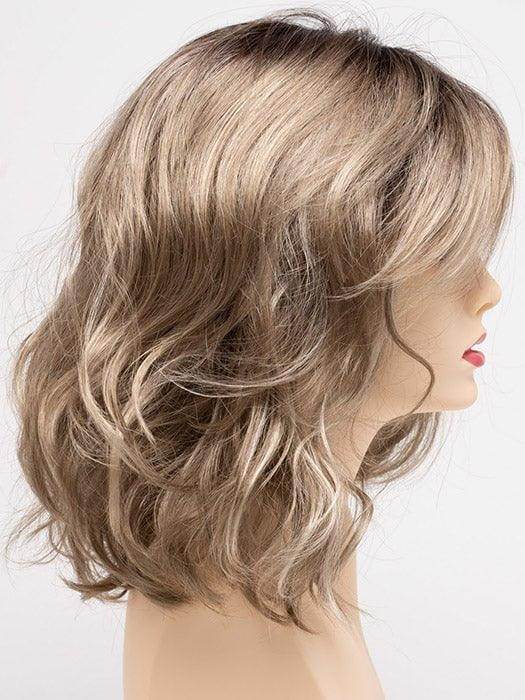 DAKOTA | Lace Front | Mono Part | Synthetic Wig | Ready to Wear | Envy | Alan Eaton - Image Maker Wigs Online
