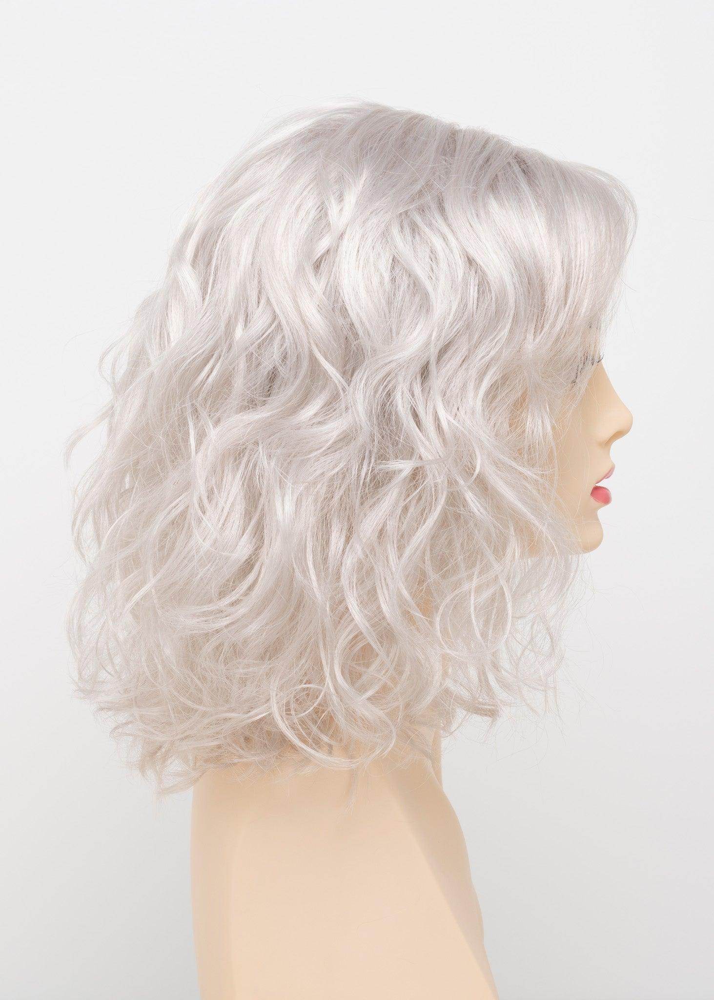DAKOTA | Lace Front | Mono Part | Synthetic Wig | Ready to Wear | Envy | Alan Eaton - Image Maker Wigs Online