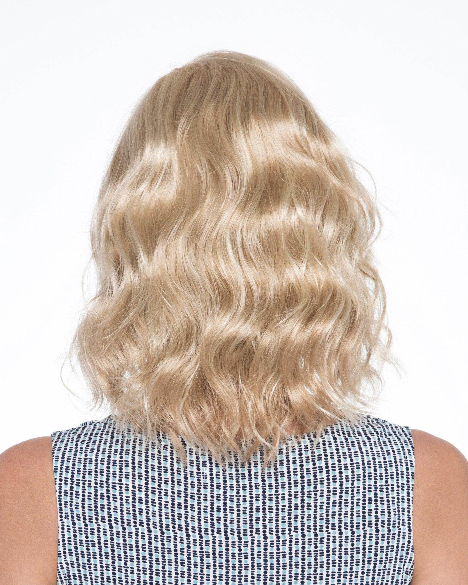 DAKOTA | Lace Front | Mono Part | Synthetic Wig | Ready to Wear | Envy | Alan Eaton - Image Maker Wigs Online