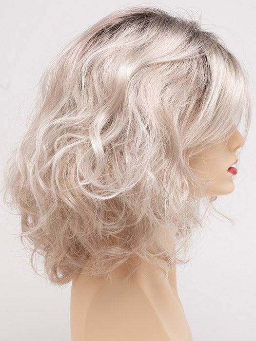 DAKOTA | Lace Front | Mono Part | Synthetic Wig | Ready to Wear | Envy | Alan Eaton - Image Maker Wigs Online