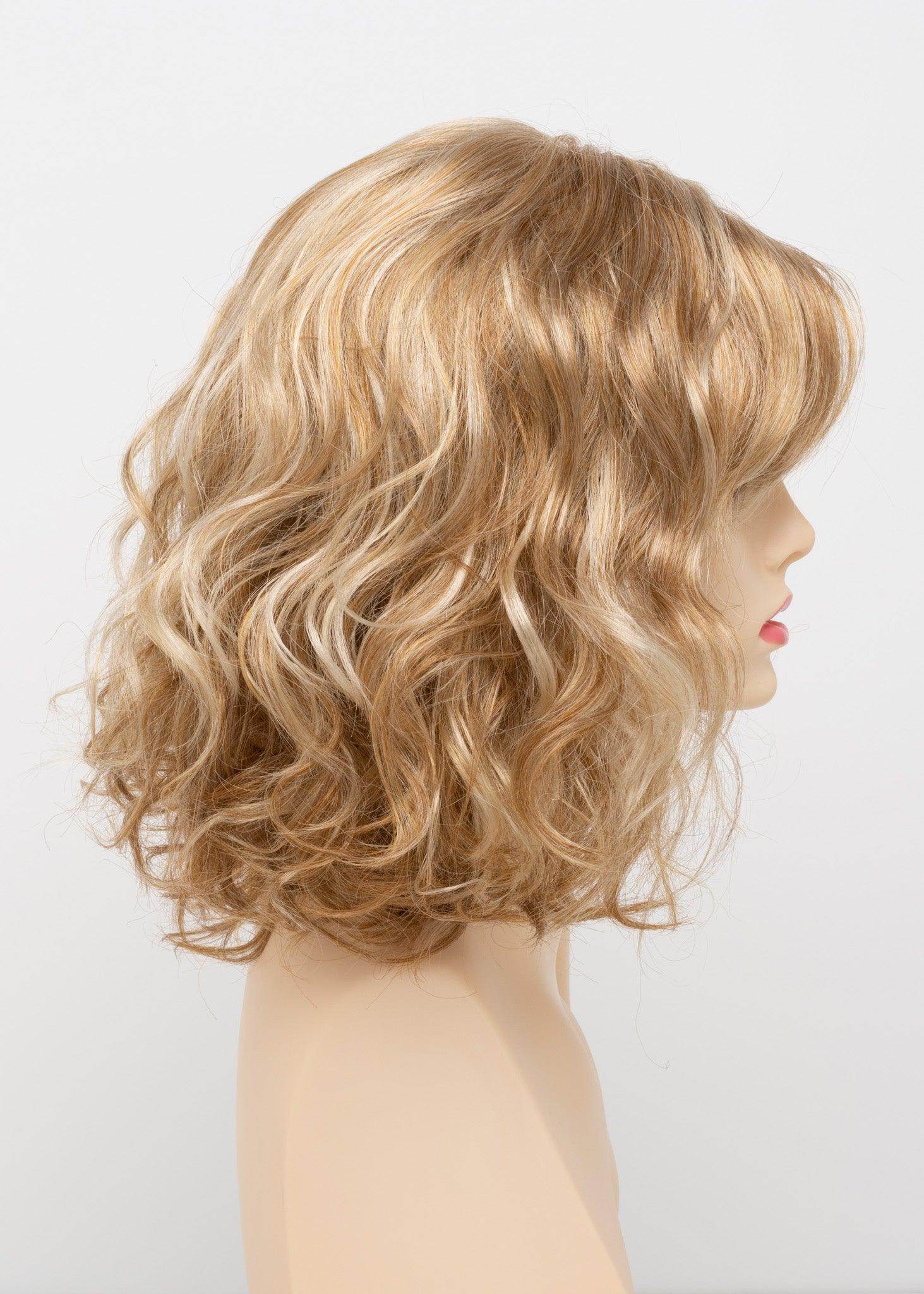 DAKOTA | Lace Front | Mono Part | Synthetic Wig | Ready to Wear | Envy | Alan Eaton - Image Maker Wigs Online