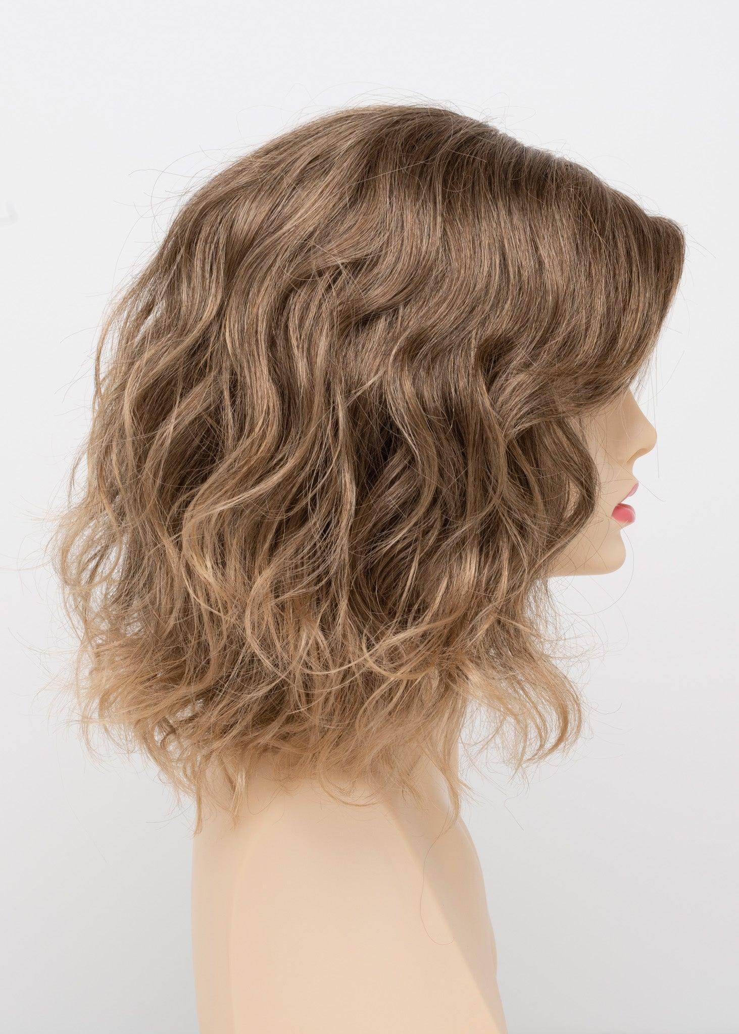 DAKOTA | Lace Front | Mono Part | Synthetic Wig | Ready to Wear | Envy | Alan Eaton - Image Maker Wigs Online