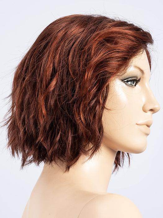 Dance | Perucci | Synthetic Wig | Wavy | Curly | Lace Front Mono Part | Ellen Wille - Image Maker Wigs Online