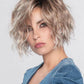 Dance | Perucci | Synthetic Wig | Wavy | Curly | Lace Front Mono Part | Ellen Wille - Image Maker Wigs Online