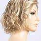 Dance | Perucci | Synthetic Wig | Wavy | Curly | Lace Front Mono Part | Ellen Wille - Image Maker Wigs Online