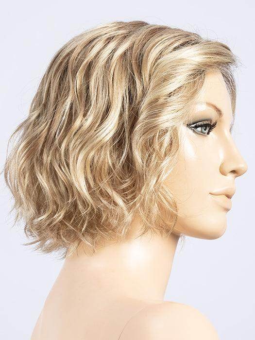 Dance | Perucci | Synthetic Wig | Wavy | Curly | Lace Front Mono Part | Ellen Wille - Image Maker Wigs Online