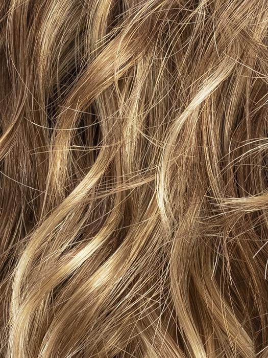 Dance | Perucci | Synthetic Wig | Wavy | Curly | Lace Front Mono Part | Ellen Wille - Image Maker Wigs Online