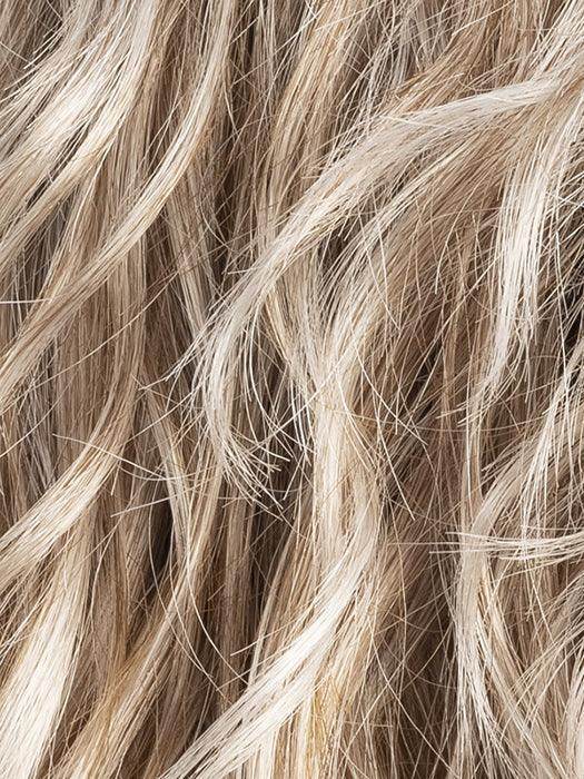 Dance | Perucci | Synthetic Wig | Wavy | Curly | Lace Front Mono Part | Ellen Wille - Image Maker Wigs Online