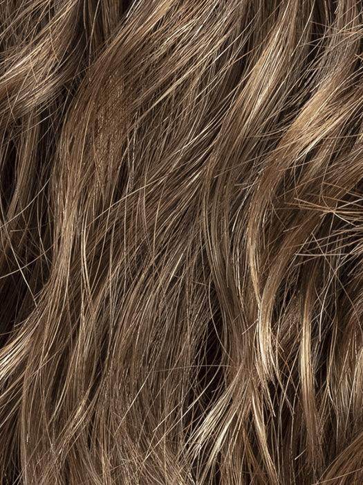 Dance | Perucci | Synthetic Wig | Wavy | Curly | Lace Front Mono Part | Ellen Wille - Image Maker Wigs Online