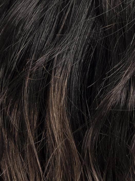 Dance | Perucci | Synthetic Wig | Wavy | Curly | Lace Front Mono Part | Ellen Wille - Image Maker Wigs Online