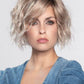 Dance | Perucci | Synthetic Wig | Wavy | Curly | Lace Front Mono Part | Ellen Wille - Image Maker Wigs Online