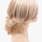 Danielle | Human Synthetic Blend | Mono Top | Lace Front | Synthetic Wig | Envy |Alan Eaton - Image Maker Wigs Online