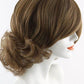 Danielle | Human Synthetic Blend | Mono Top | Lace Front | Synthetic Wig | Envy |Alan Eaton - Image Maker Wigs Online