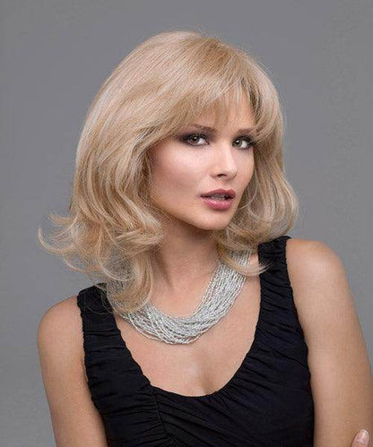 Danielle | Human Synthetic Blend | Mono Top | Lace Front | Synthetic Wig | Envy |Alan Eaton - Image Maker Wigs Online