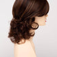 Danielle | Human Synthetic Blend | Mono Top | Lace Front | Synthetic Wig | Envy |Alan Eaton - Image Maker Wigs Online