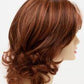 Danielle | Human Synthetic Blend | Mono Top | Lace Front | Synthetic Wig | Envy |Alan Eaton - Image Maker Wigs Online
