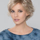Date | Hair Power | Curly / Wavy | Synthetic Wig | Mono Crown | Petite / Average | Ellen Wille - Image Maker Wigs Online