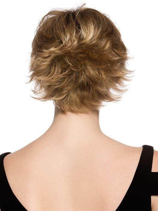 Date | Hair Power | Curly / Wavy | Synthetic Wig | Mono Crown | Petite / Average | Ellen Wille - Image Maker Wigs Online