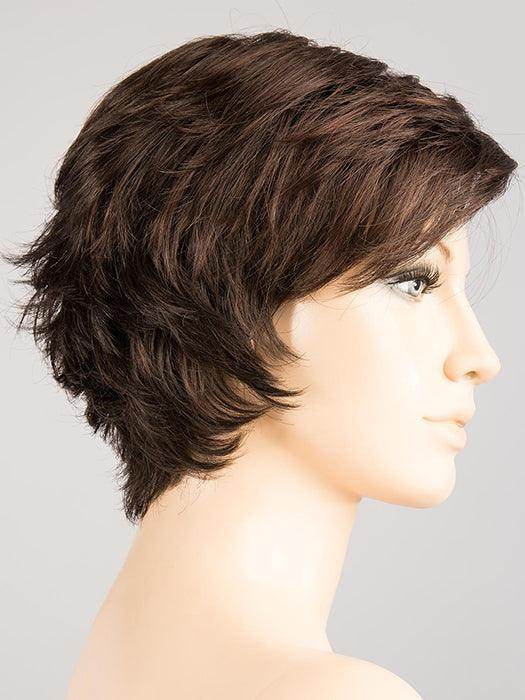 Date | Hair Power | Curly / Wavy | Synthetic Wig | Mono Crown | Petite / Average | Ellen Wille - Image Maker Wigs Online