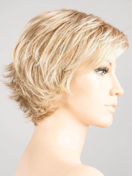 Date | Hair Power | Curly / Wavy | Synthetic Wig | Mono Crown | Petite / Average | Ellen Wille - Image Maker Wigs Online