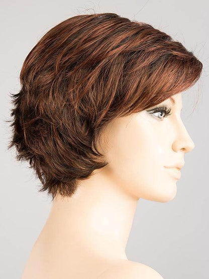 Date | Hair Power | Curly / Wavy | Synthetic Wig | Mono Crown | Petite / Average | Ellen Wille - Image Maker Wigs Online