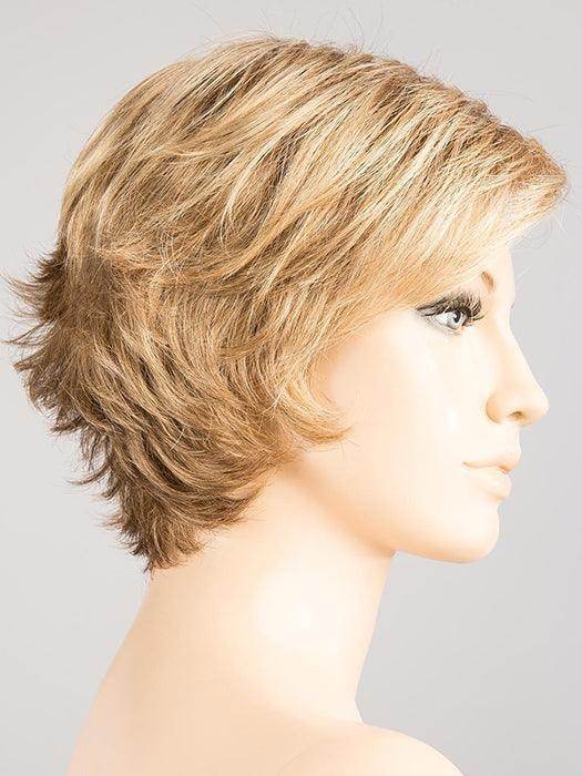 Date | Hair Power | Curly / Wavy | Synthetic Wig | Mono Crown | Petite / Average | Ellen Wille - Image Maker Wigs Online