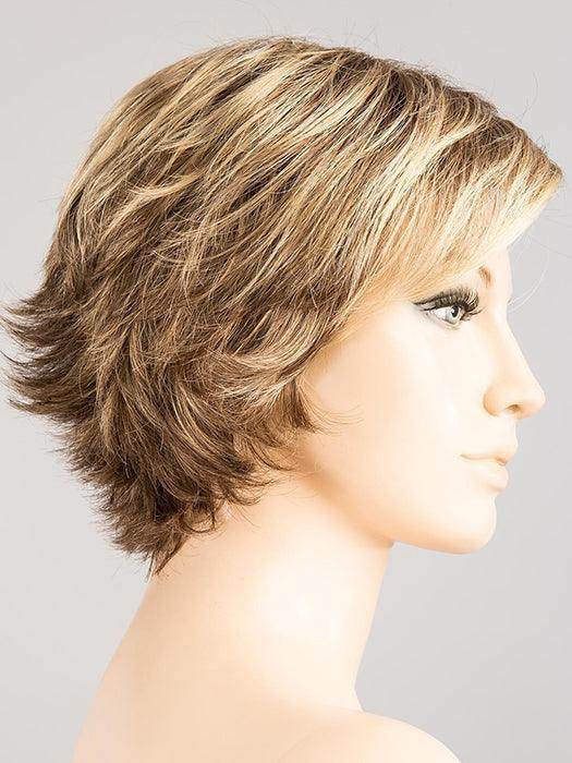 Date | Hair Power | Curly / Wavy | Synthetic Wig | Mono Crown | Petite / Average | Ellen Wille - Image Maker Wigs Online