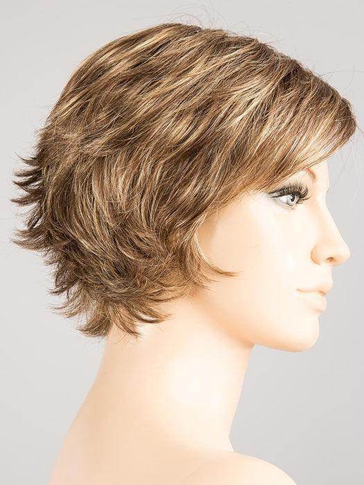 Date | Hair Power | Curly / Wavy | Synthetic Wig | Mono Crown | Petite / Average | Ellen Wille - Image Maker Wigs Online