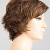 Date | Large | Hair Power | Synthetic Wig | Mono Crown | Curly / Wavy | Ellen Wille - CHOCOLATE-MIX