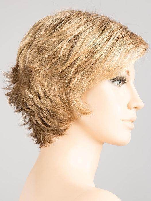 Date | Large | Hair Power | Synthetic Wig | Mono Crown | Curly / Wavy | Ellen Wille - Image Maker Wigs Online