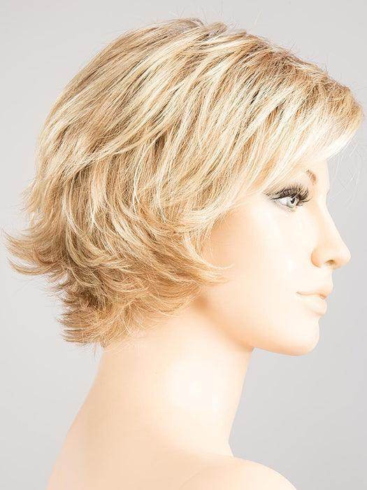 Date | Large | Hair Power | Synthetic Wig | Mono Crown | Curly / Wavy | Ellen Wille - Image Maker Wigs Online