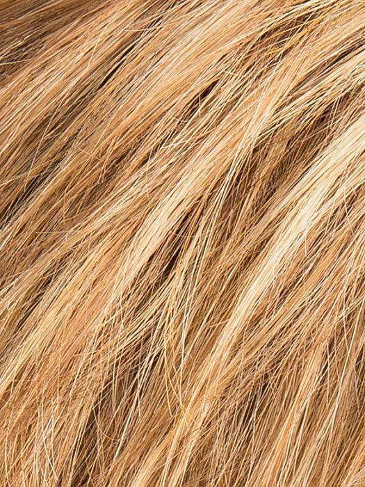 Date | Large | Hair Power | Synthetic Wig | Mono Crown | Curly / Wavy | Ellen Wille - Image Maker Wigs Online
