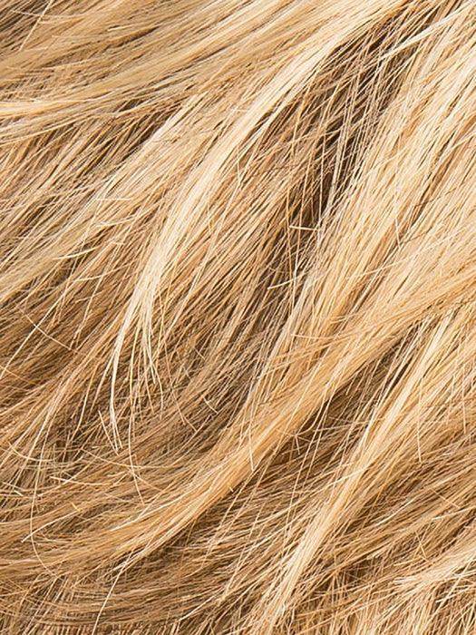 Date | Large | Hair Power | Synthetic Wig | Mono Crown | Curly / Wavy | Ellen Wille - Image Maker Wigs Online