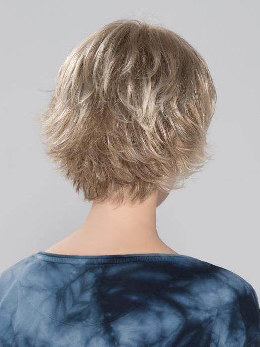 Date | Large | Hair Power | Synthetic Wig | Mono Crown | Curly / Wavy | Ellen Wille - Image Maker Wigs Online