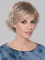Date Mono | Hair Power | Synthetic Wig | Lace Front | Petite Average | Ellen Wille - Image Maker Wigs Online