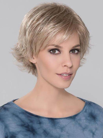 Date Mono | Hair Power | Synthetic Wig | Lace Front | Petite Average | Ellen Wille - Image Maker Wigs Online